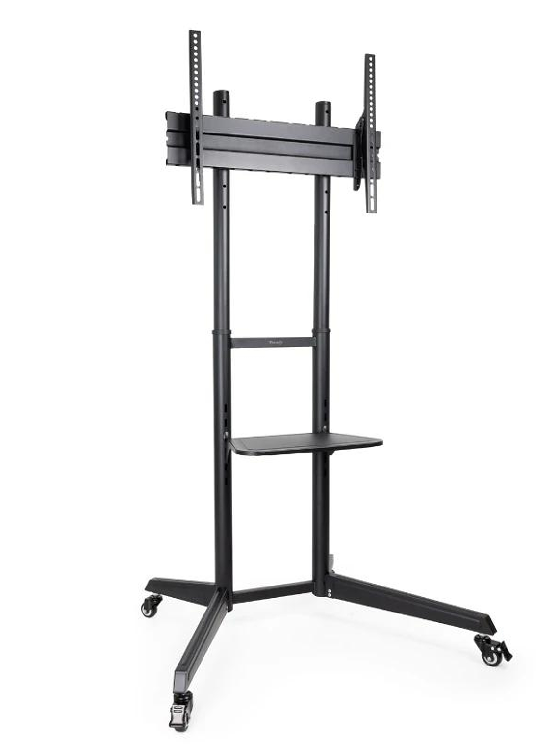 Tooq FS1170M-B Soporte suelo ruedas Ramsés 37