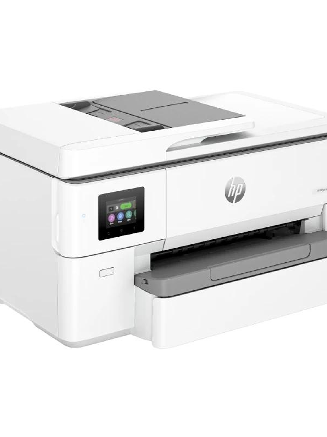 HP Multifunción Officejet Pro 9720E WiFi/ Dúplex/ 2
