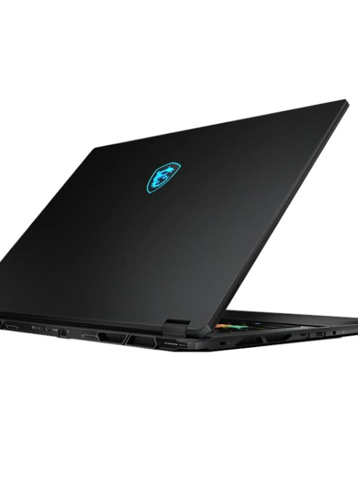 MSI Stealth 18HX-040XES U9-275HX 32 2TB 5080 DOS 4