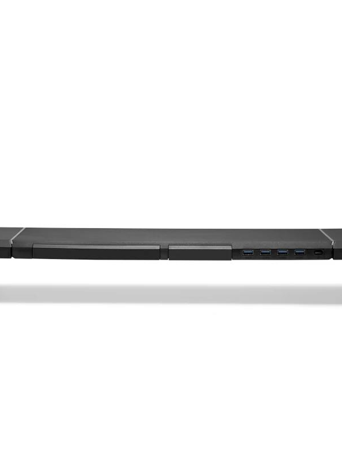 Ewent Elevador monitor Rgb con hub usb 3.0 4