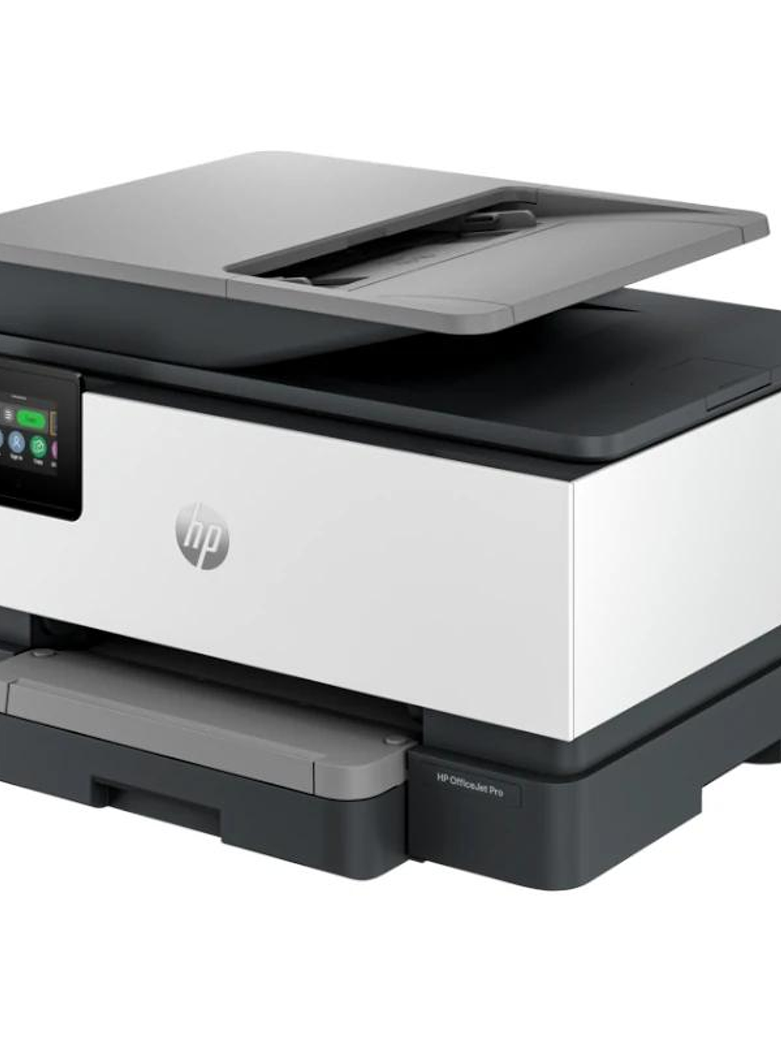 HP Multifunción Officejet Pro 9120b WiFi/ Fax/ Dúp 2