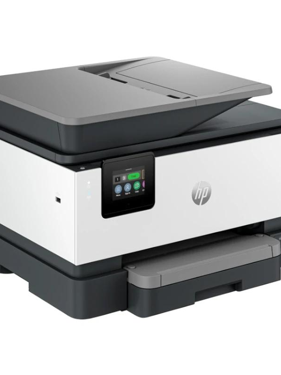 HP Multifunción Officejet Pro 9120b WiFi/ Fax/ Dúp 3