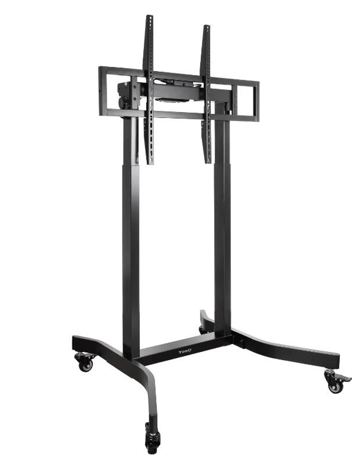 Tooq Soporte suelo ruedas eléctrico Lux 55