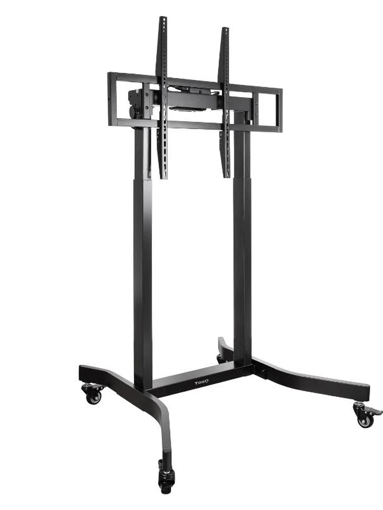Tooq Soporte suelo ruedas eléctrico Lux 55