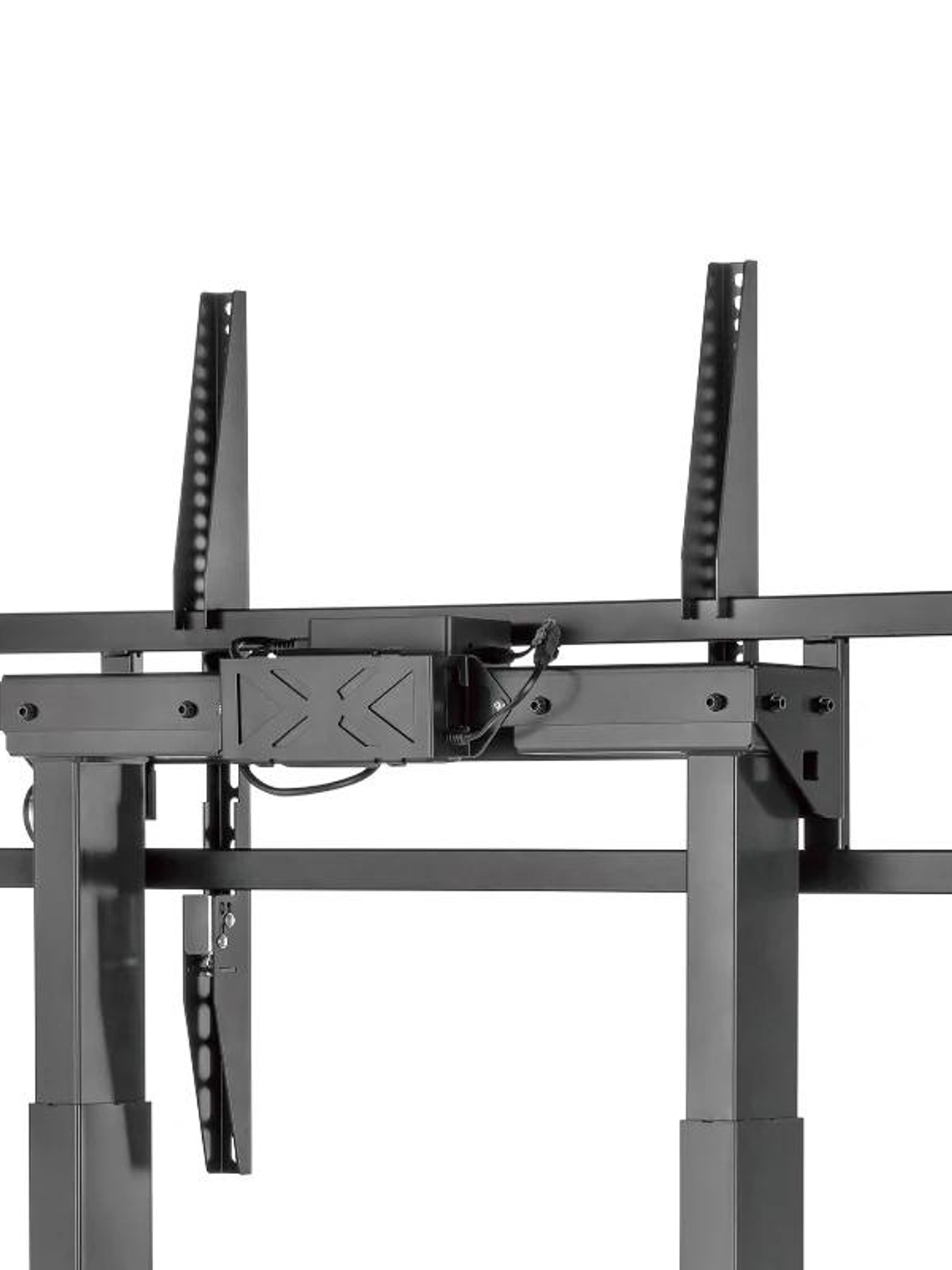 Tooq Soporte suelo fijo eléctrico Titán 55