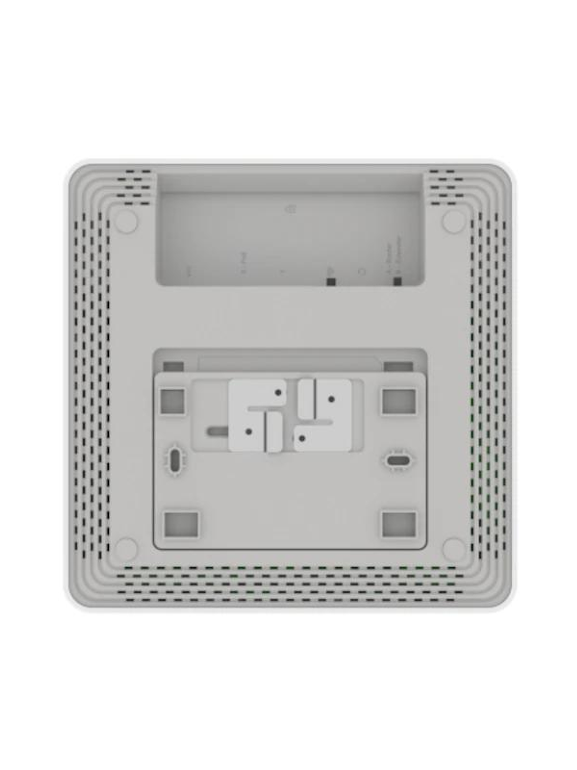 Keenetic Orbiter Pro 4-pack AP Wifi5 Mesh 2xG PoE 3