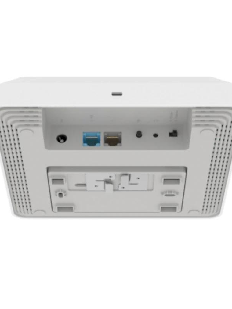 Keenetic Orbiter Pro 4-pack AP Wifi5 Mesh 2xG PoE 4