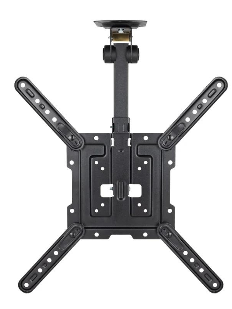 Tooq LPCE1123TSLI-B Soporte techo TV 23