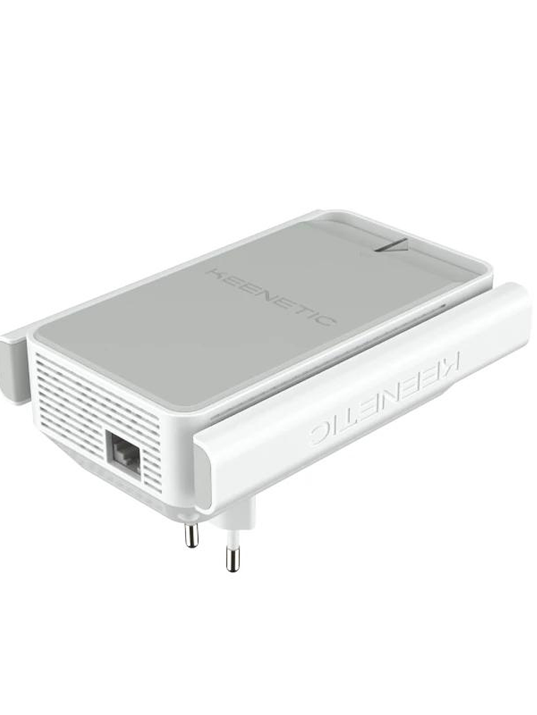 Keenetic Buddy 4 Repetidor Wifi 4 Mesh 2