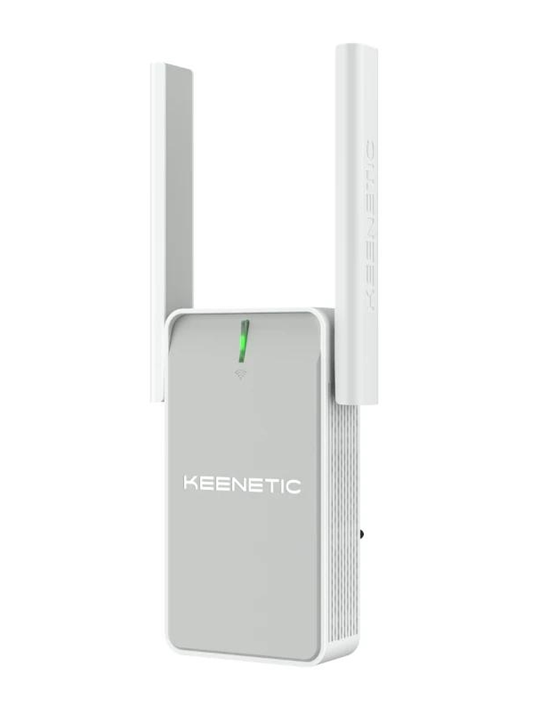 Keenetic Buddy 5 Repetidor Wifi 5 Mesh 1