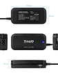 Tooq Cargador universal portátil automático 90w - Miniatura 4