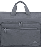 RIVACASE Maletin Port. 7531 Alpendorf ECO gris 16