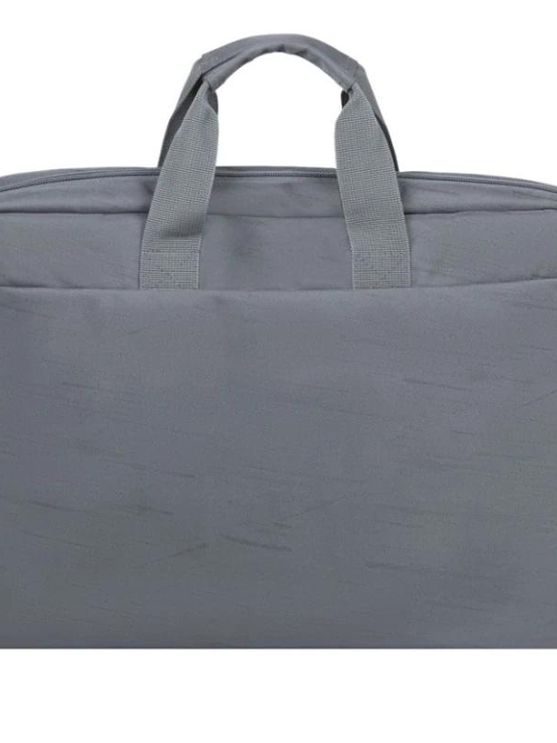 RIVACASE Maletin Port. 7531 Alpendorf ECO gris 16