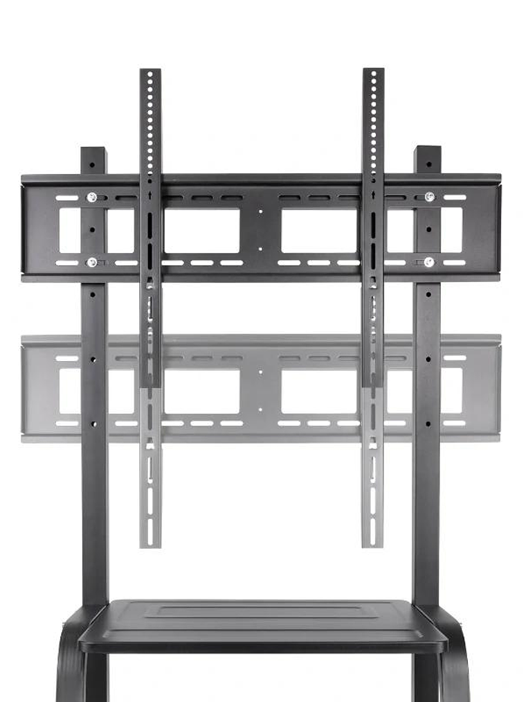 Tooq FS20101M-B Soporte suelo ruedas Coloso 37-100 2