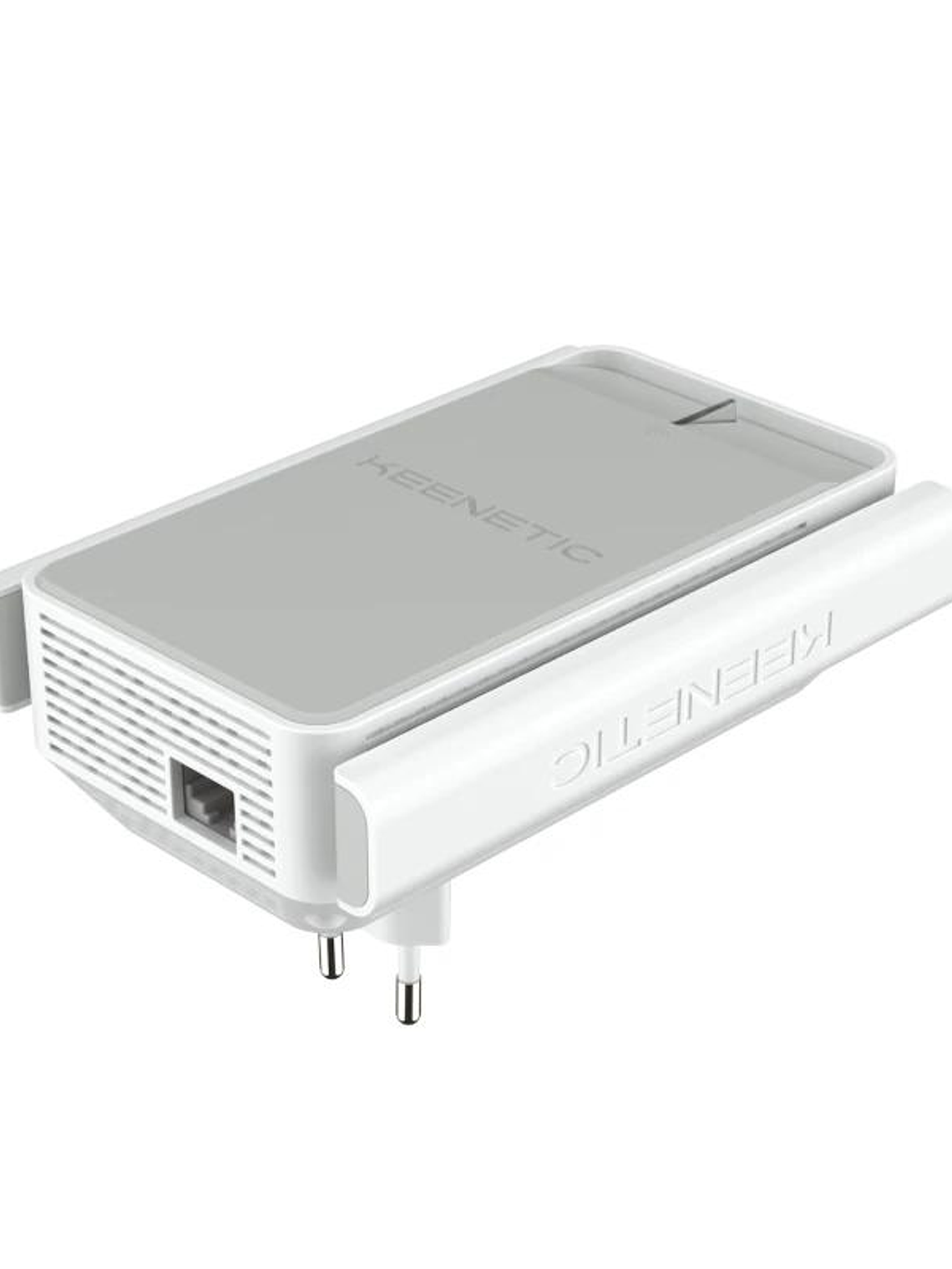 Keenetic Buddy 6 Repetidor Wifi 6 Mesh 2