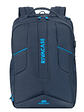RIVACASE Mochila Gaming 7861 Borneo ECO azul 17.3