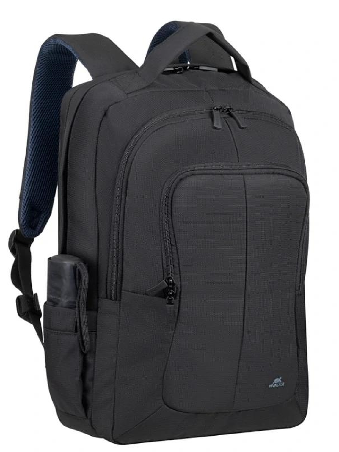 RIVACASE 8460 Tegel ECO negro mochila portátil 17, 1