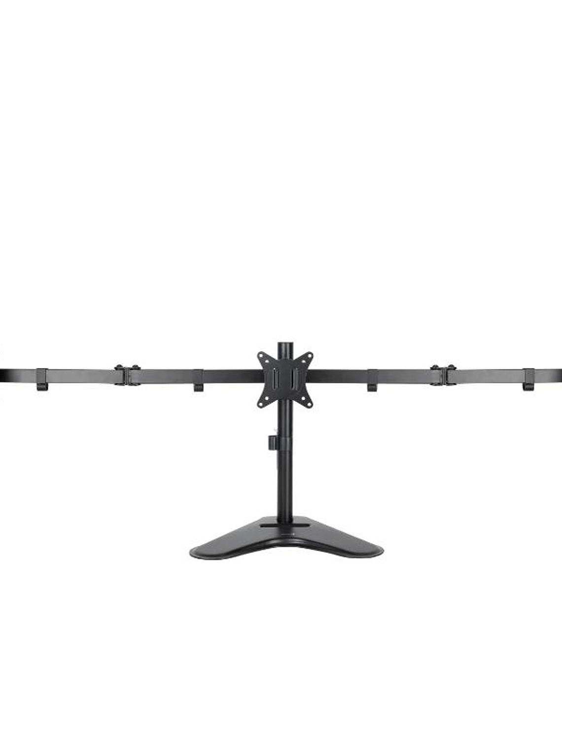 Tooq Soporte mesa DB1704TN-B 3 brazos 17-27