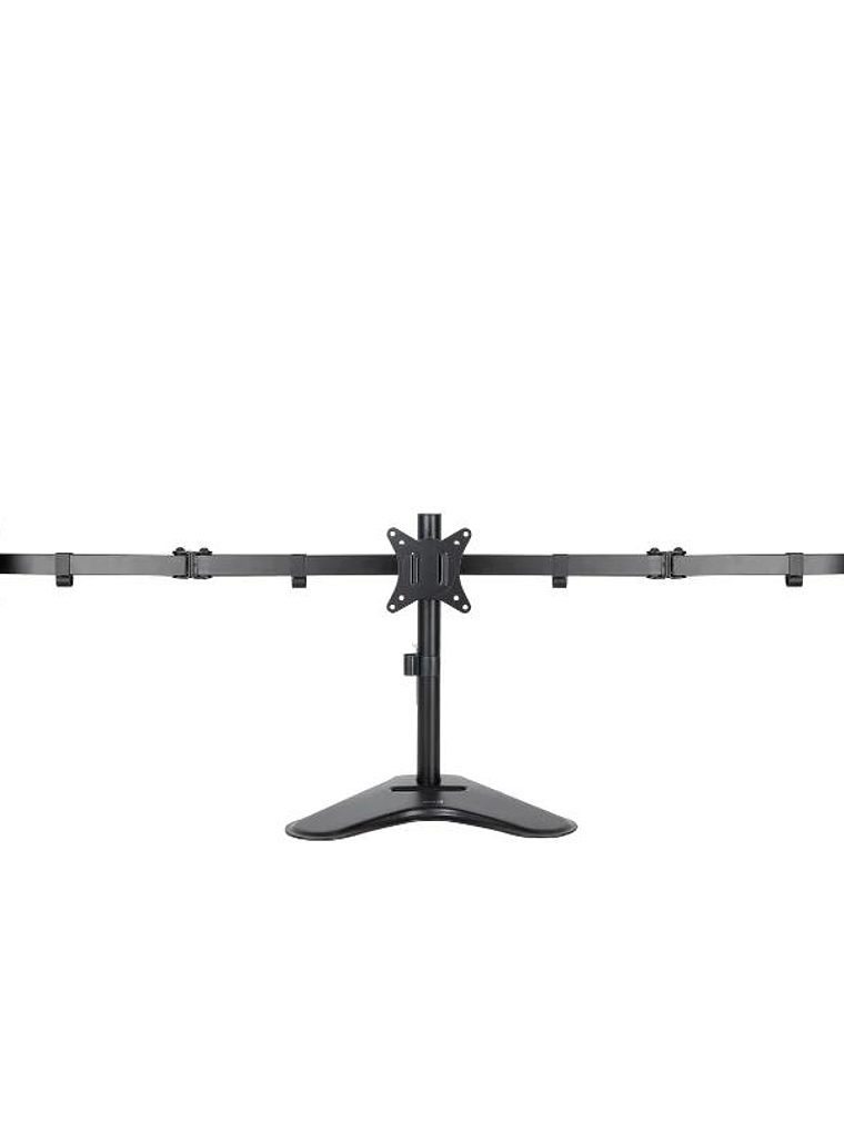 Tooq Soporte mesa DB1704TN-B 3 brazos 17-27