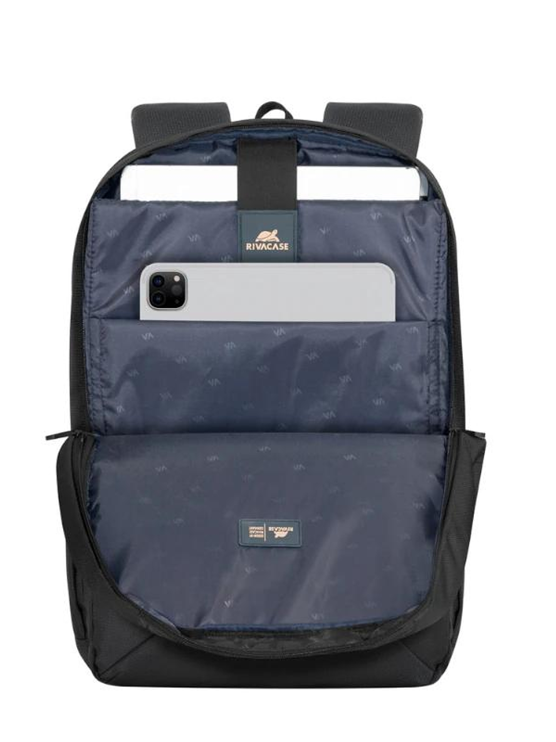 RIVACASE 8460 Tegel ECO negro mochila portátil 17, 3