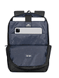 RIVACASE 8460 Tegel ECO negro mochila portátil 17, - Miniatura 3