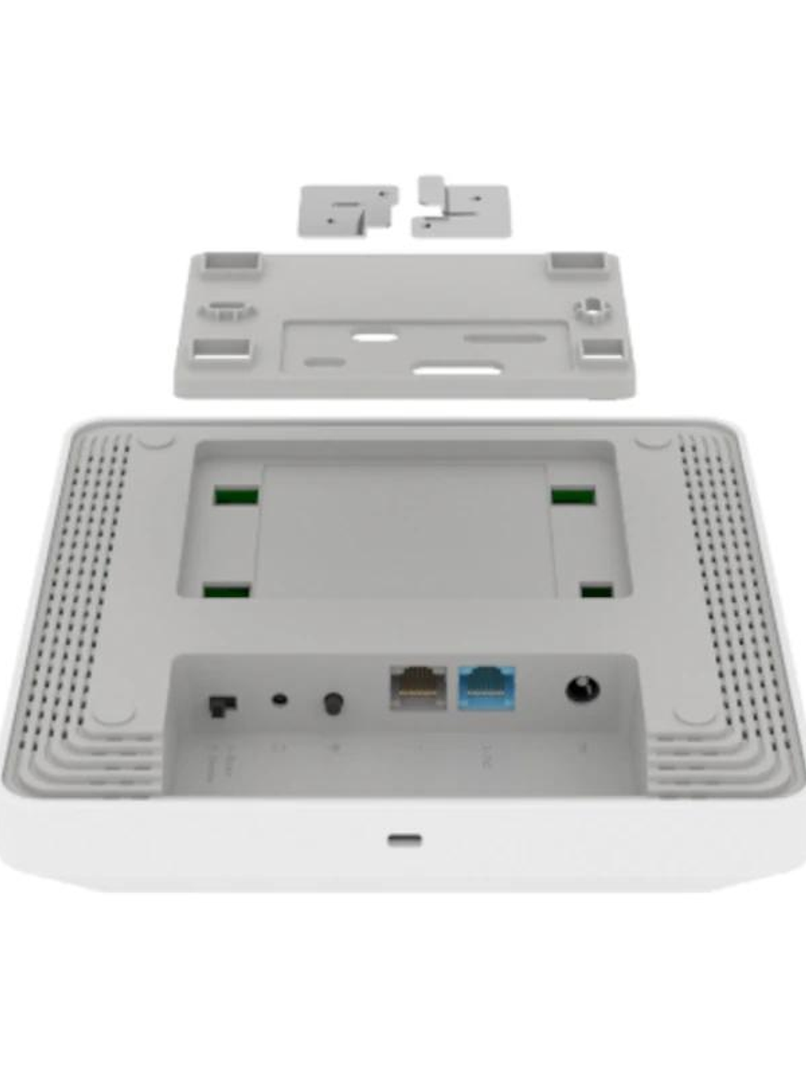 Keenetic Voyager Pro 4-pack AP Wifi6 Mesh 2xGb PoE 3