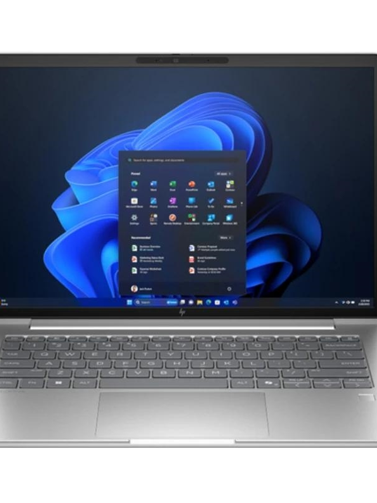 HP EliteBook 6 G1i 14 U7-255U 16 512GB W11Pro 14