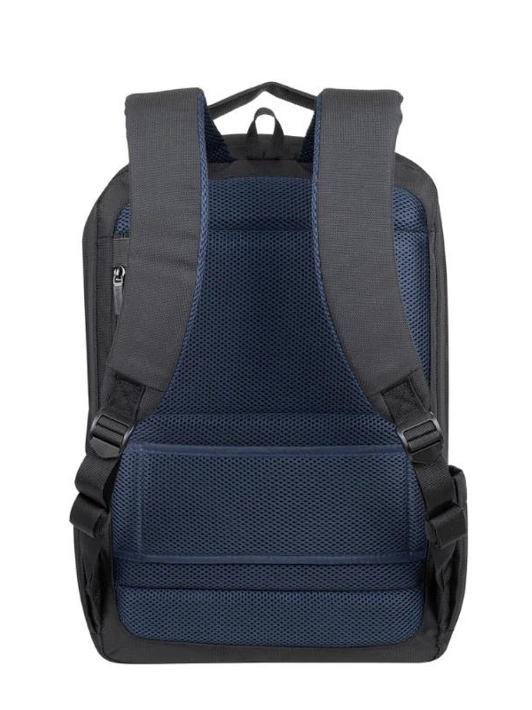 RIVACASE 8460 Tegel ECO negro mochila portátil 17, 4