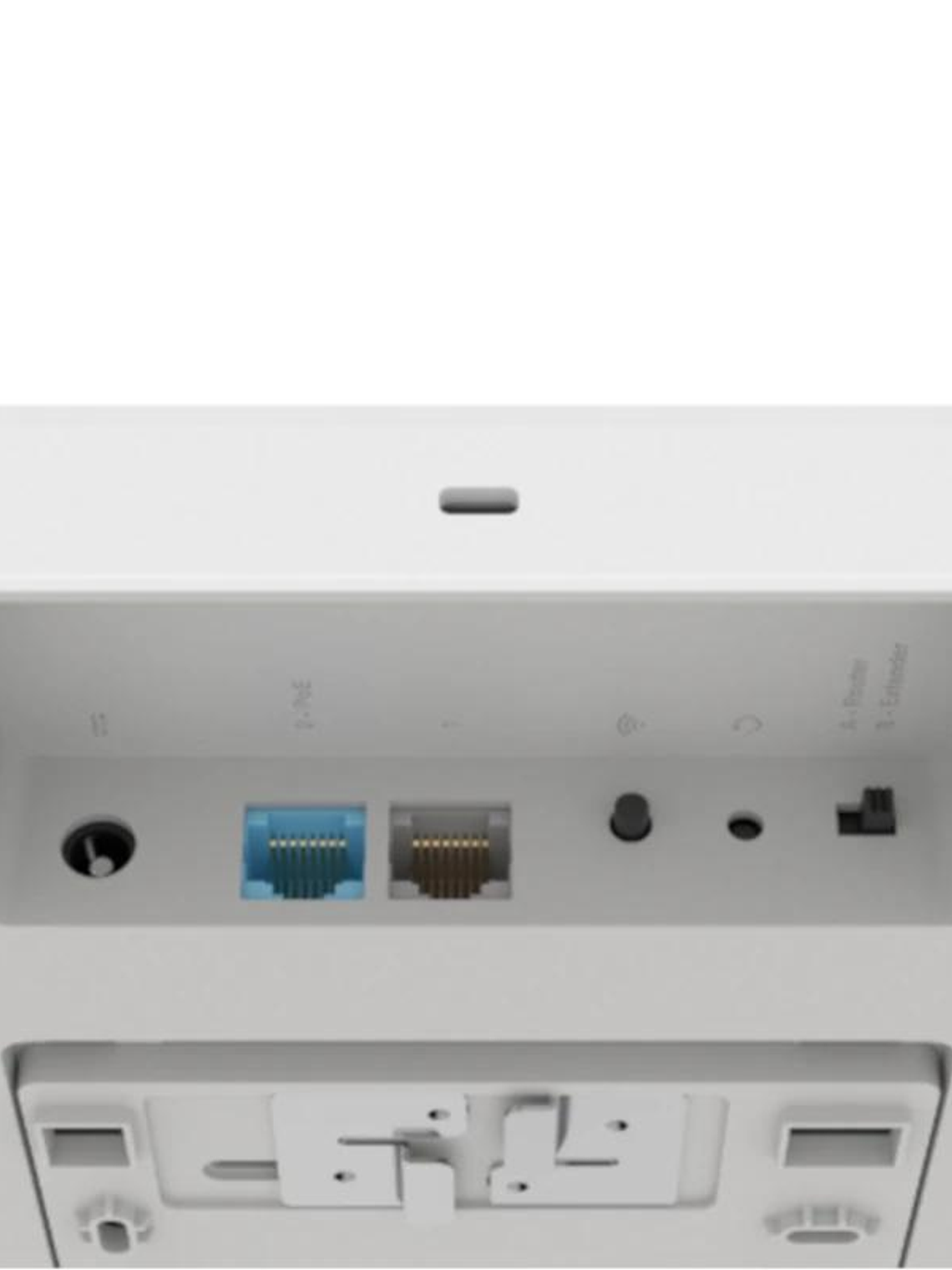 Keenetic Voyager Pro 4-pack AP Wifi6 Mesh 2xGb PoE 4