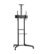 EWENT EW1539 Soporte suelo con ruedas tv 37