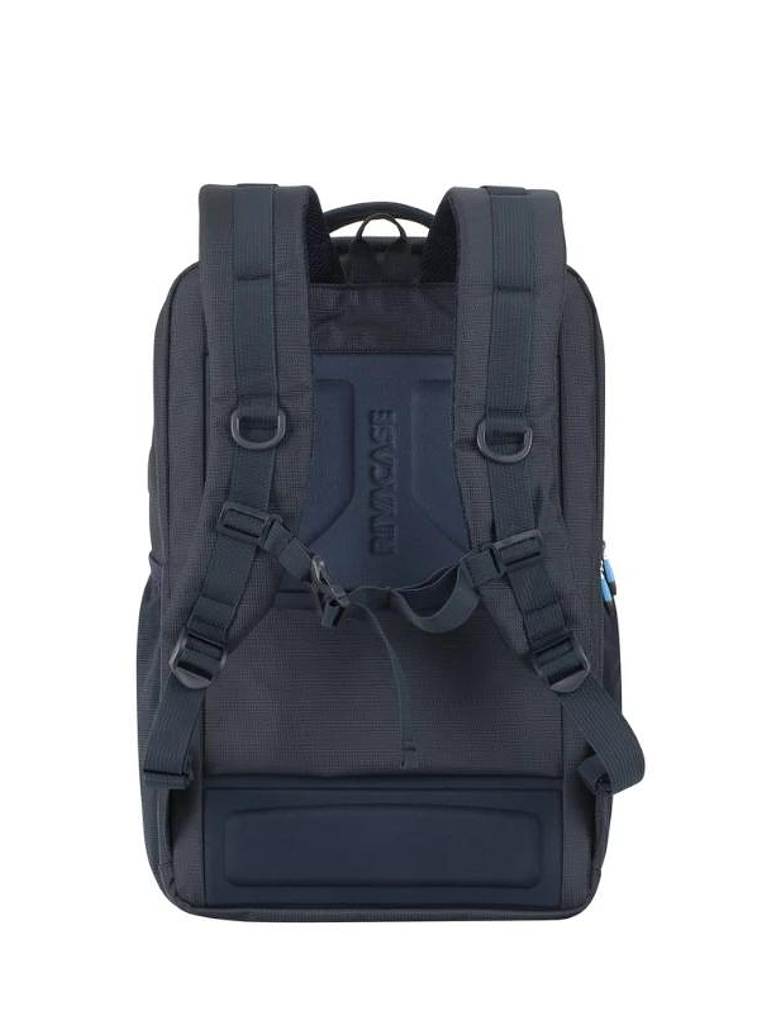 RIVACASE Mochila Gaming 7861 Borneo ECO azul 17.3