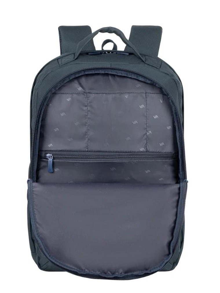RIVACASE 8460 Tegel ECO azul mochila portátil 17,3 2