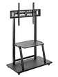 EWENT EW1544 Soporte suelo con rueda tv 37