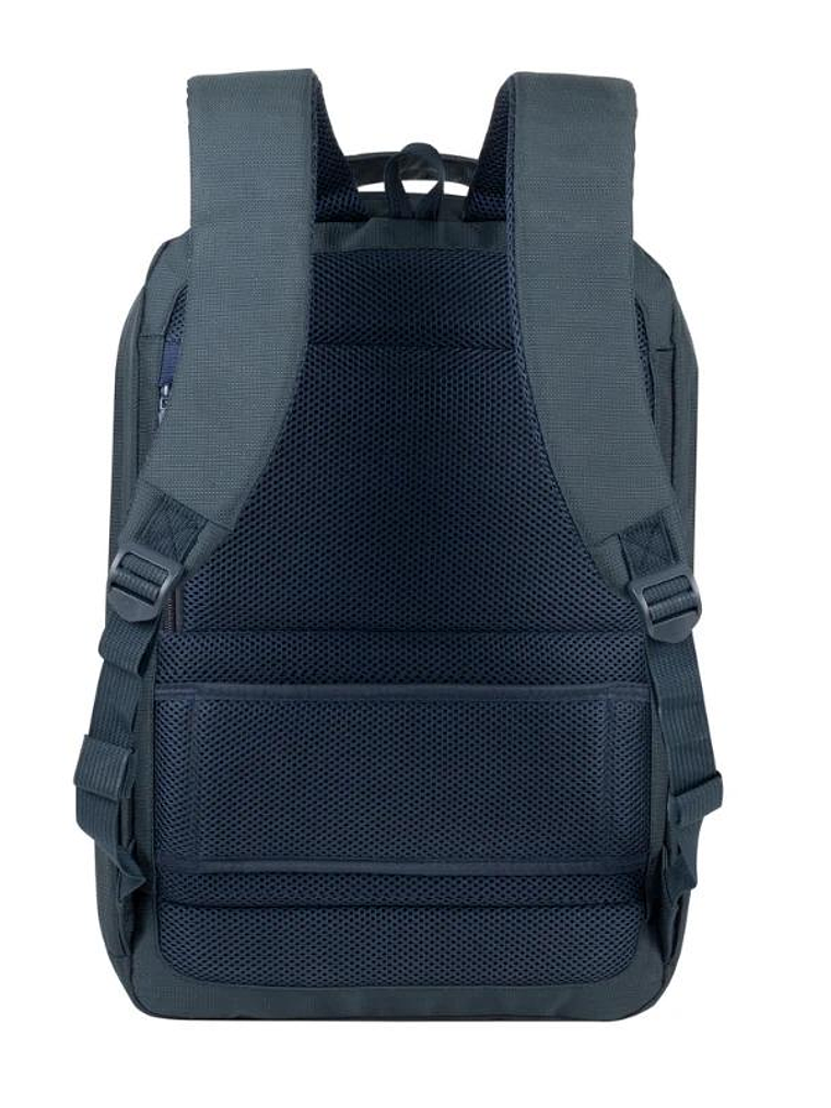 RIVACASE 8460 Tegel ECO azul mochila portátil 17,3 3