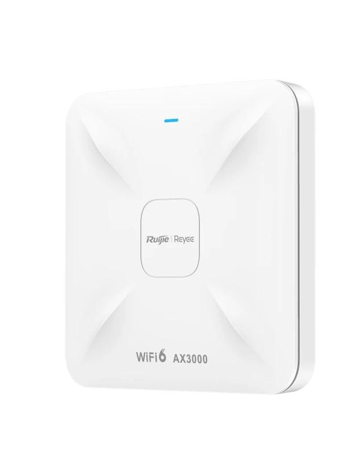 Reyee RG-RAP2260 AP WiFi6 1xmGb 1xGb AX3000 2x2 1