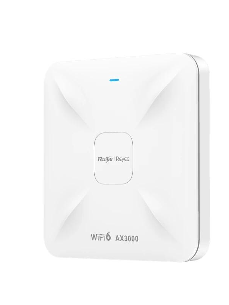 Reyee RG-RAP2260 AP WiFi6 1xmGb 1xGb AX3000 2x2 1