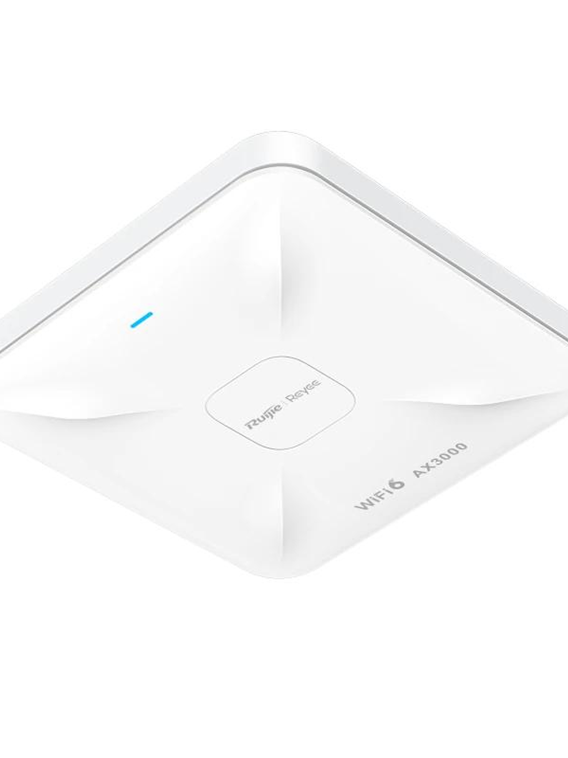 Reyee RG-RAP2260 AP WiFi6 1xmGb 1xGb AX3000 2x2 2