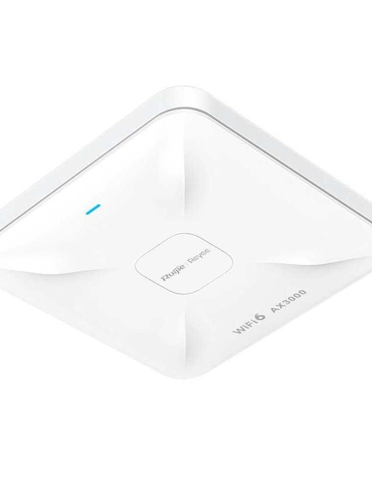 Reyee RG-RAP2260 AP WiFi6 1xmGb 1xGb AX3000 2x2 2