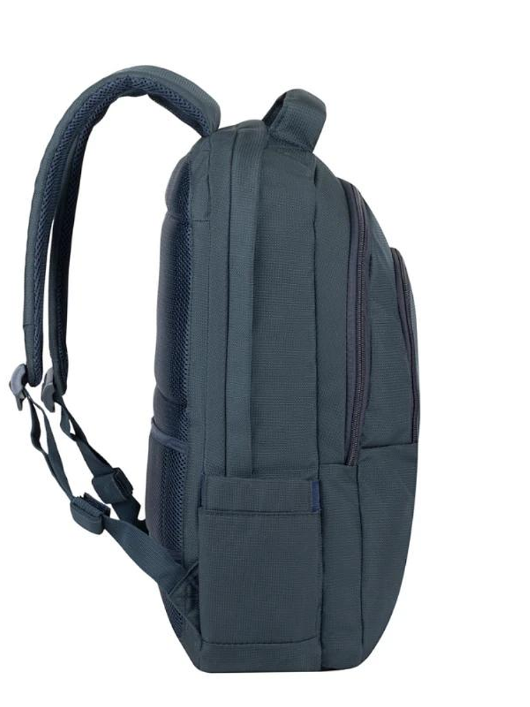 RIVACASE 8460 Tegel ECO azul mochila portátil 17,3 4