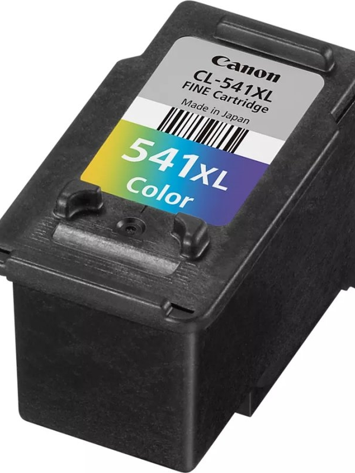 Canon Cartucho CL-541XL Color 1