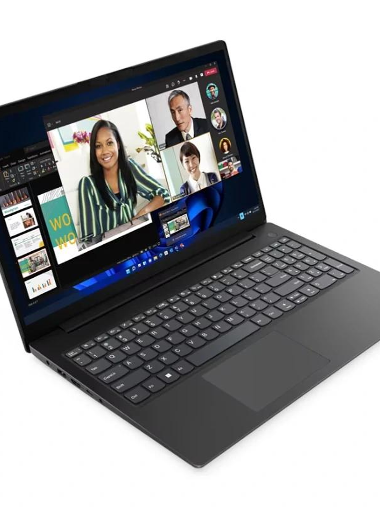 Lenovo V15 AMD R3-7320U 8GB 512GB W11H 15.6