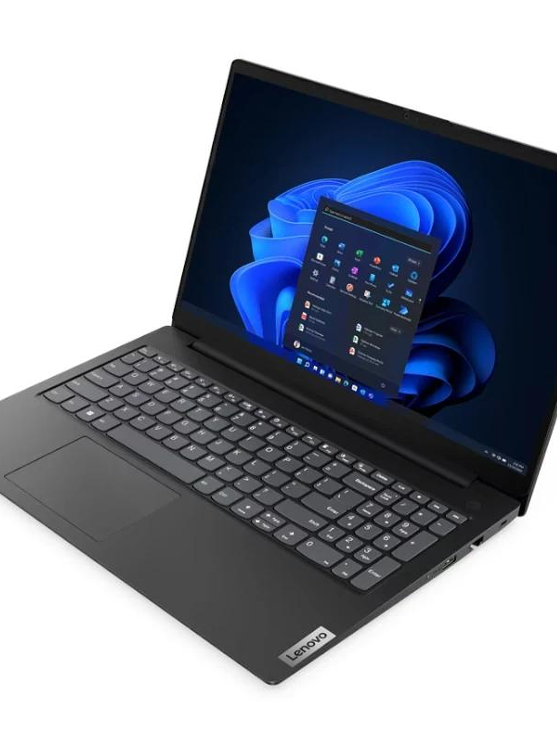 Lenovo V15 AMD R3-7320U 8GB 512GB W11H 15.6