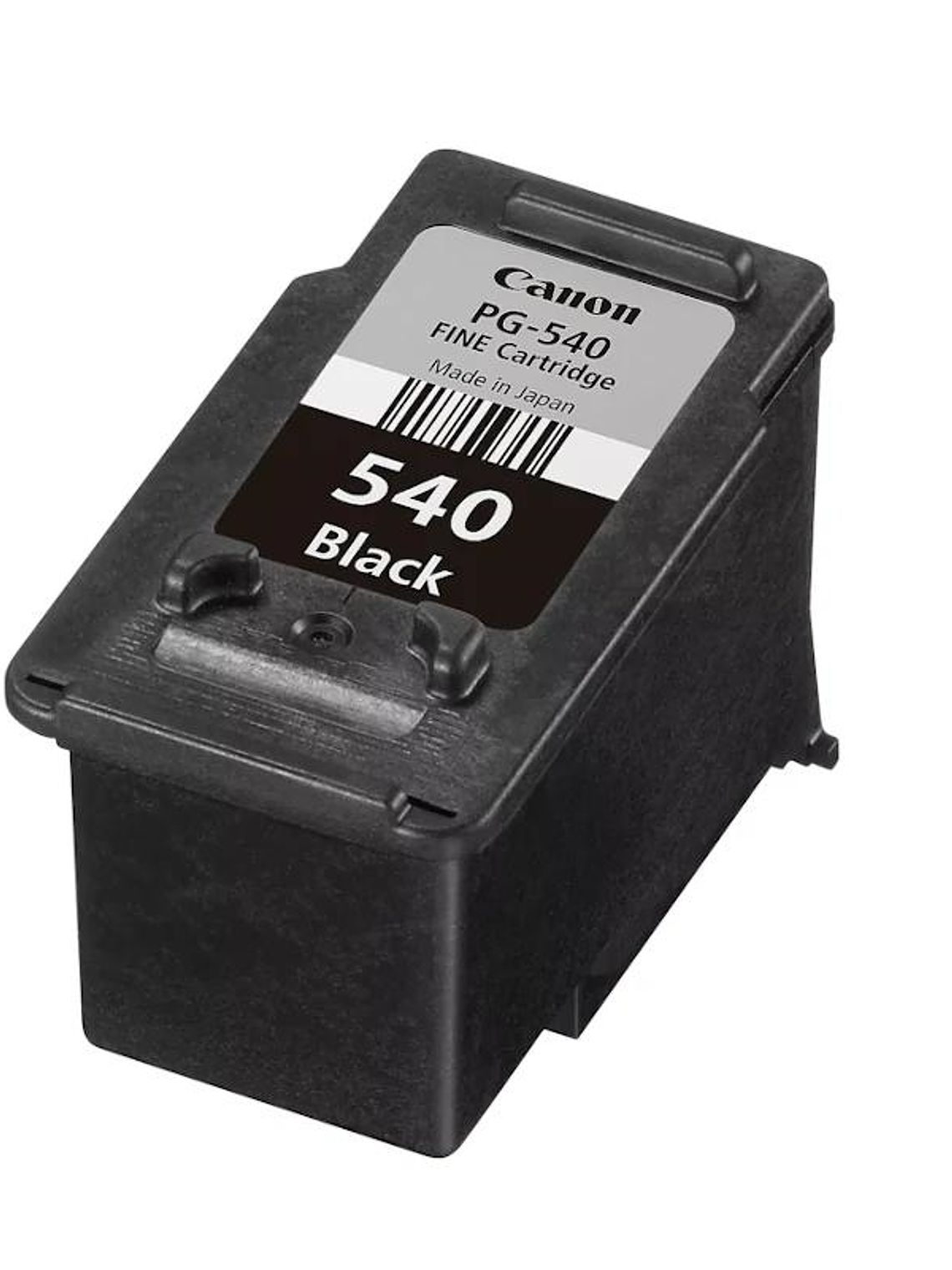 Canon Cartucho PG-540 Negro 1