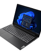 Lenovo V15 i7-13620H 8GB 512GB W11H 15.6