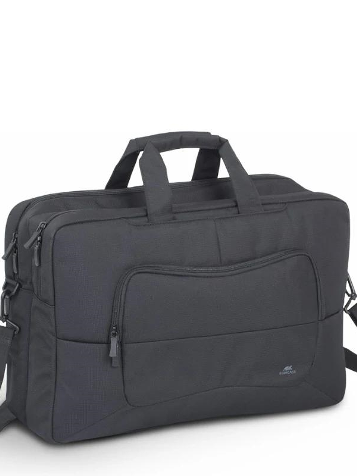 RIVACASE 8455 ECO maletin 17,3