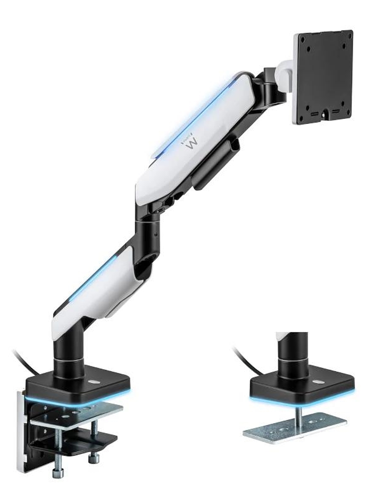 EWENT EW1509 Soporte monitor 0-49