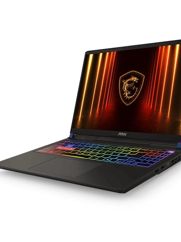 MSI Vector 16HX-097XES U7-255HX 32 1TB 5070Ti DOS 2