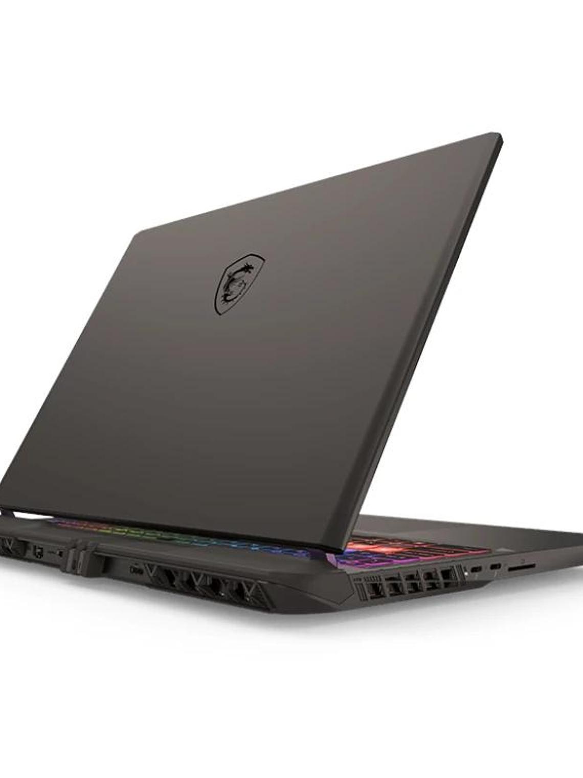 MSI Vector 16HX-097XES U7-255HX 32 1TB 5070Ti DOS 3