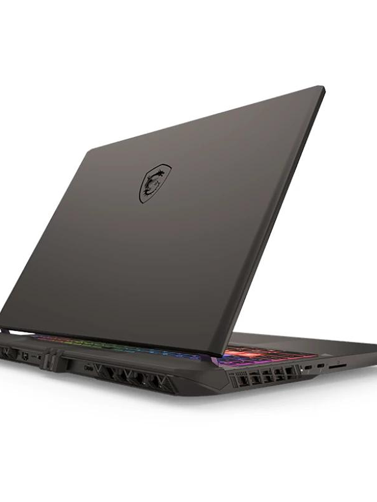 MSI Vector 16HX-097XES U7-255HX 32 1TB 5070Ti DOS 3