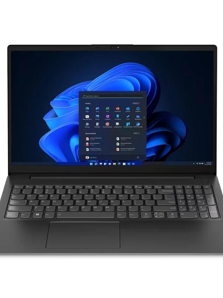 Lenovo V15 AMD R3-7320U 8GB 512GB DOS 15.6